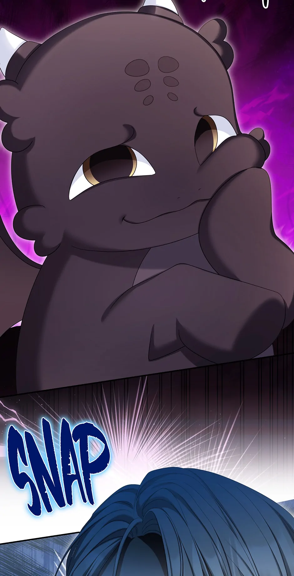 Why Are You Obsessed With Your Fake Wife? Chapter 63 - Page 60