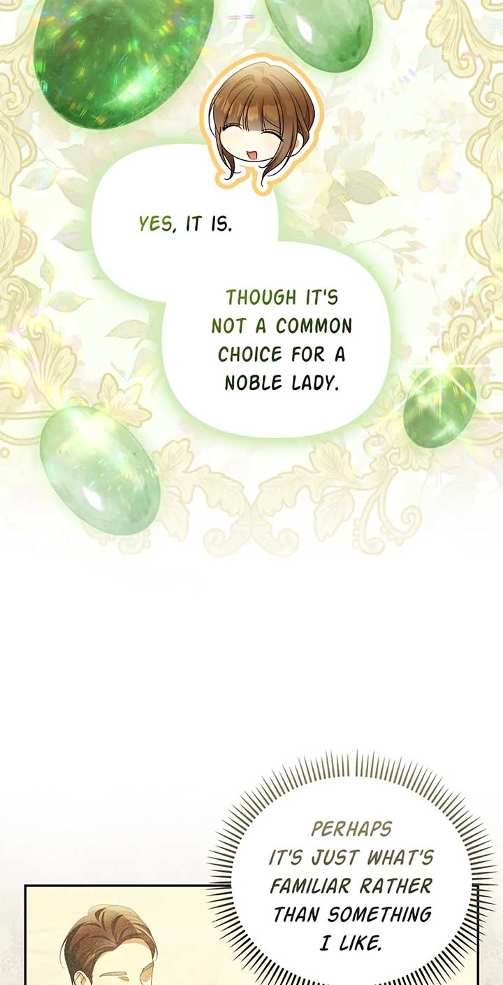 Why Are You Obsessed With Your Fake Wife? Chapter 64 - Page 12