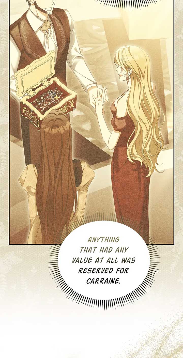 Why Are You Obsessed With Your Fake Wife? Chapter 64 - Page 13