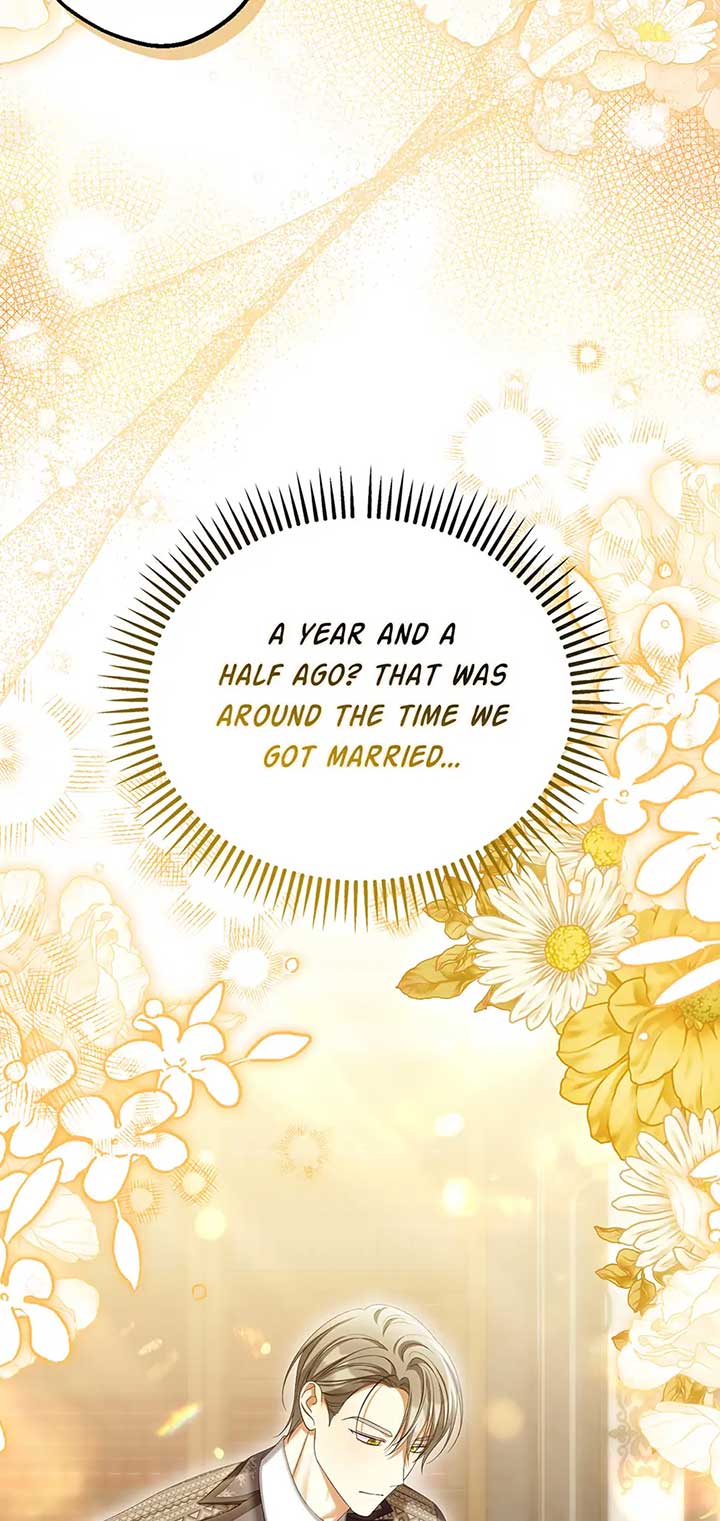 Why Are You Obsessed With Your Fake Wife? Chapter 64 - Page 20