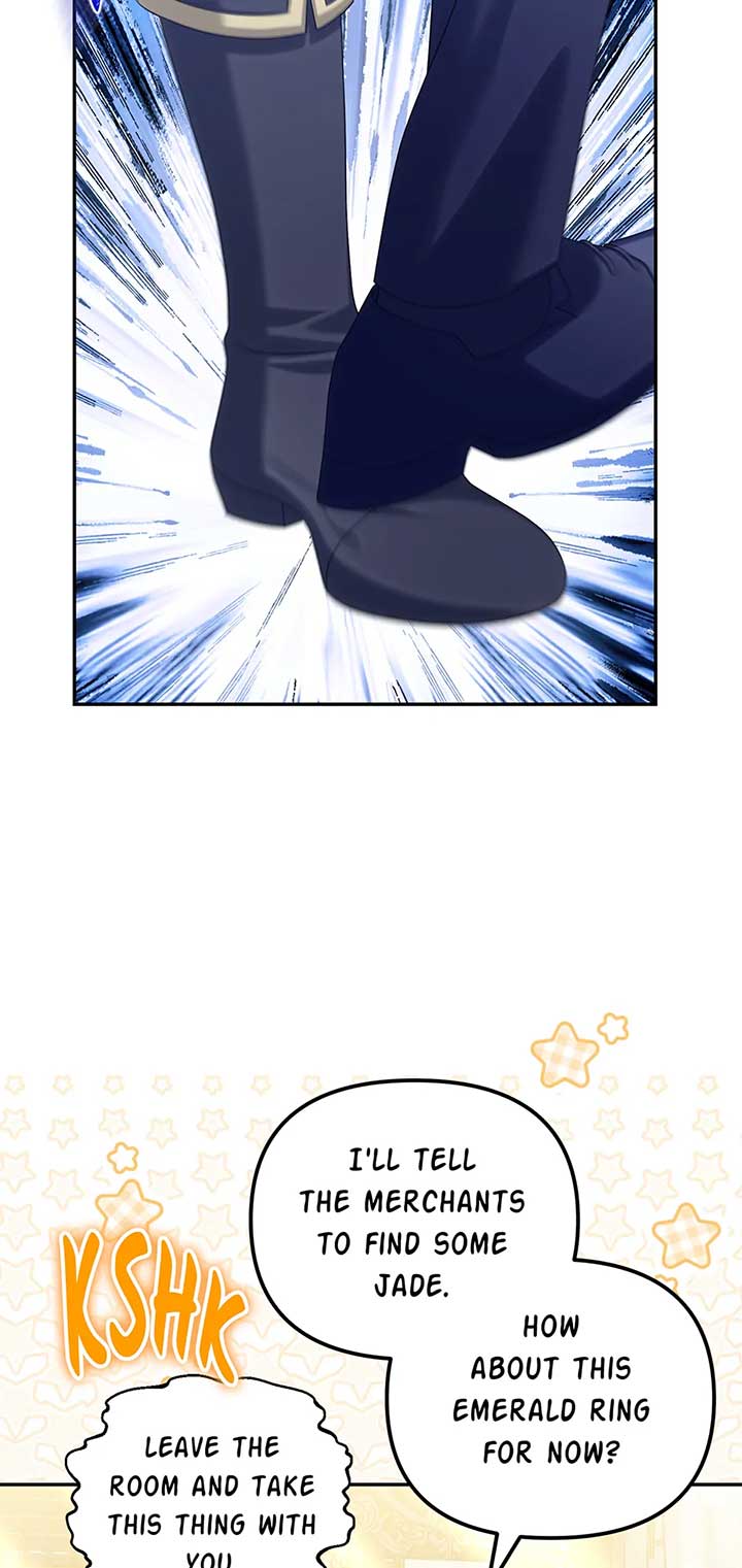 Why Are You Obsessed With Your Fake Wife? Chapter 64 - Page 23