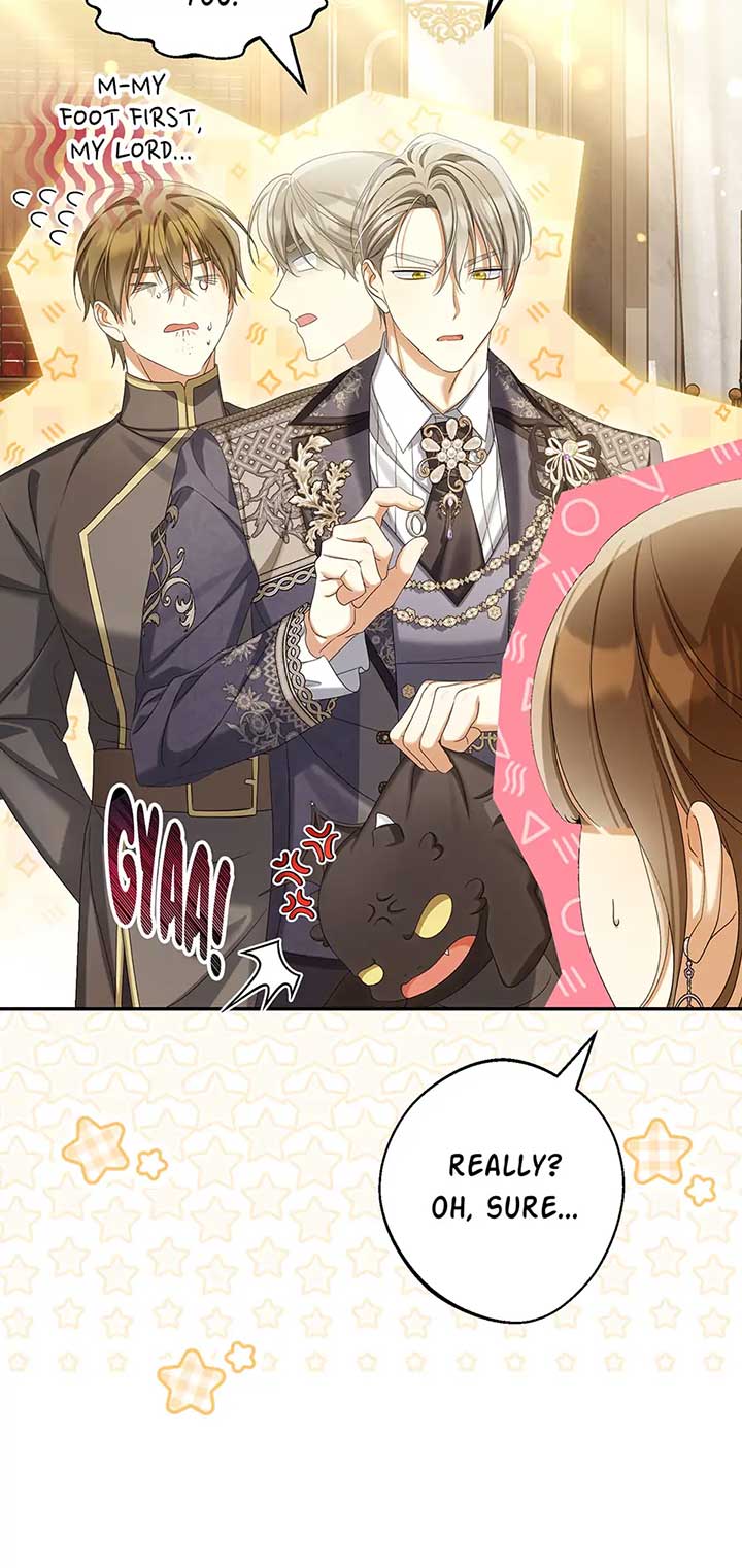 Why Are You Obsessed With Your Fake Wife? Chapter 64 - Page 24