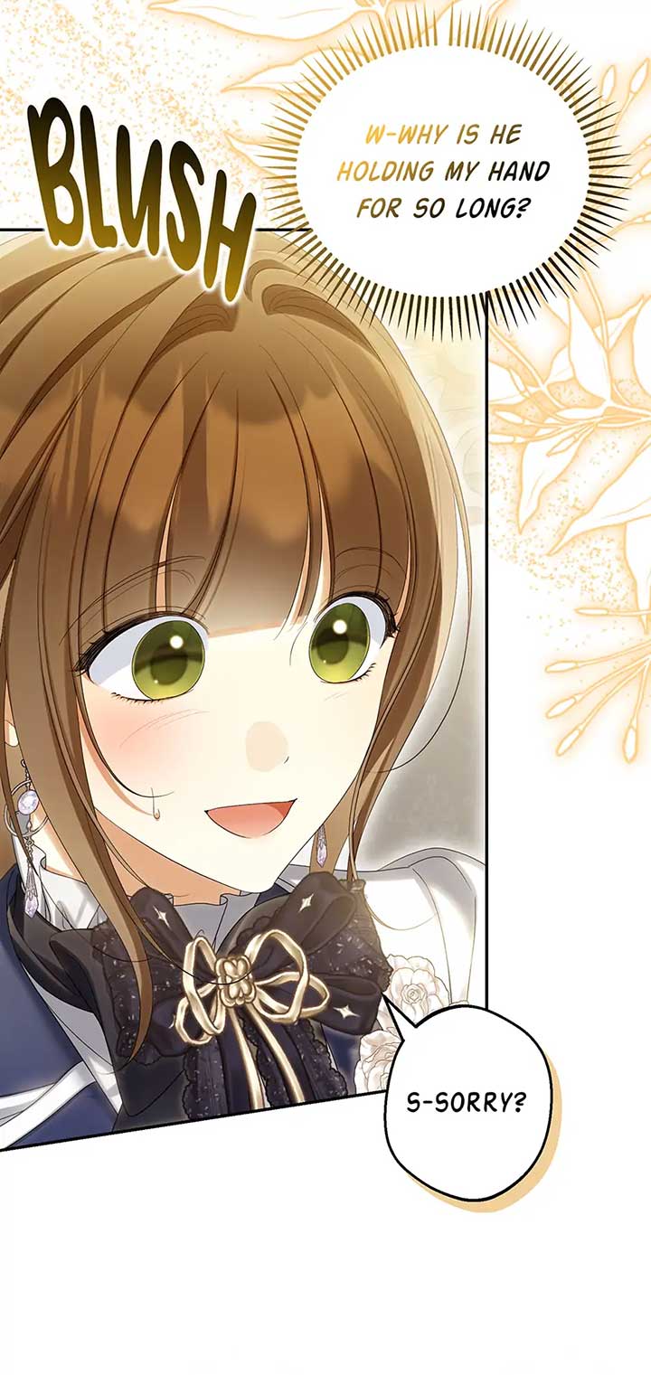 Why Are You Obsessed With Your Fake Wife? Chapter 64 - Page 29