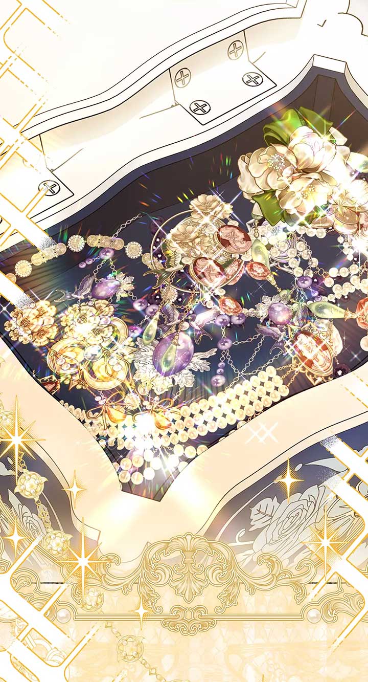 Why Are You Obsessed With Your Fake Wife? Chapter 64 - Page 3