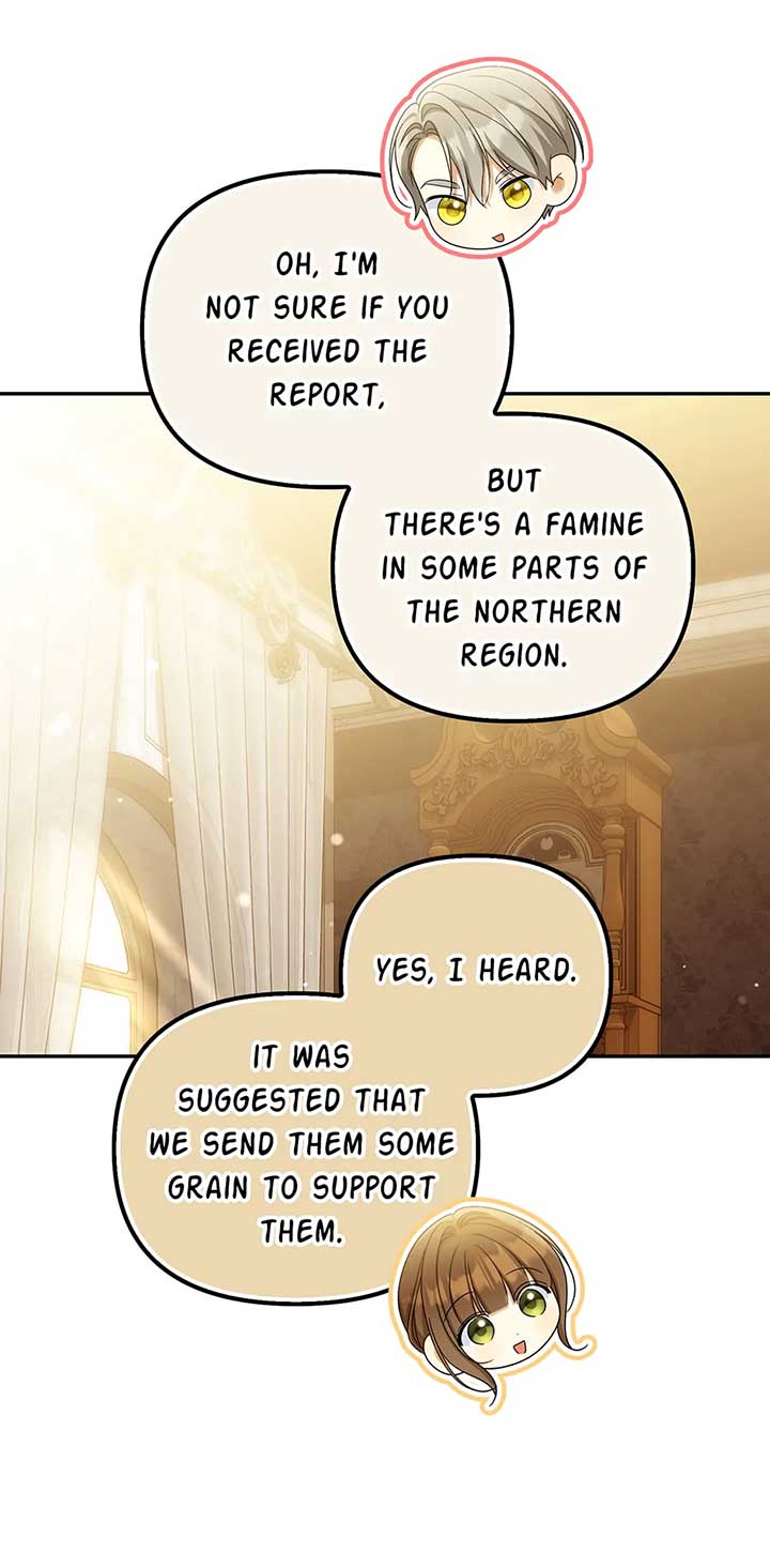 Why Are You Obsessed With Your Fake Wife? Chapter 64 - Page 31