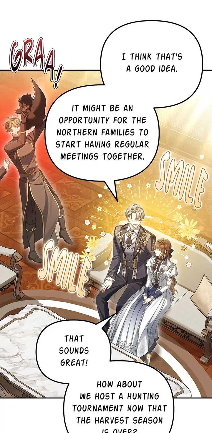 Why Are You Obsessed With Your Fake Wife? Chapter 64 - Page 32