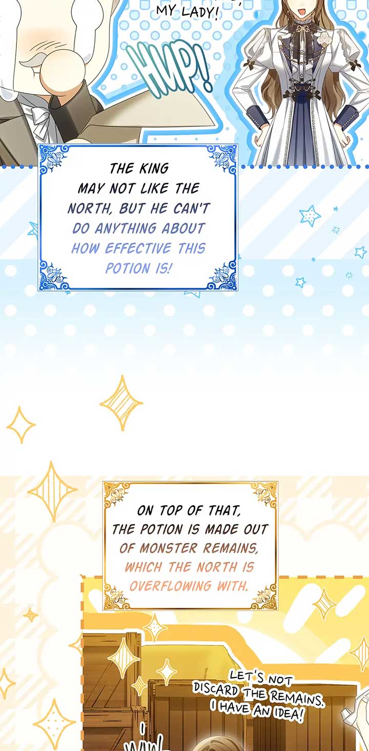 Why Are You Obsessed With Your Fake Wife? Chapter 64 - Page 36