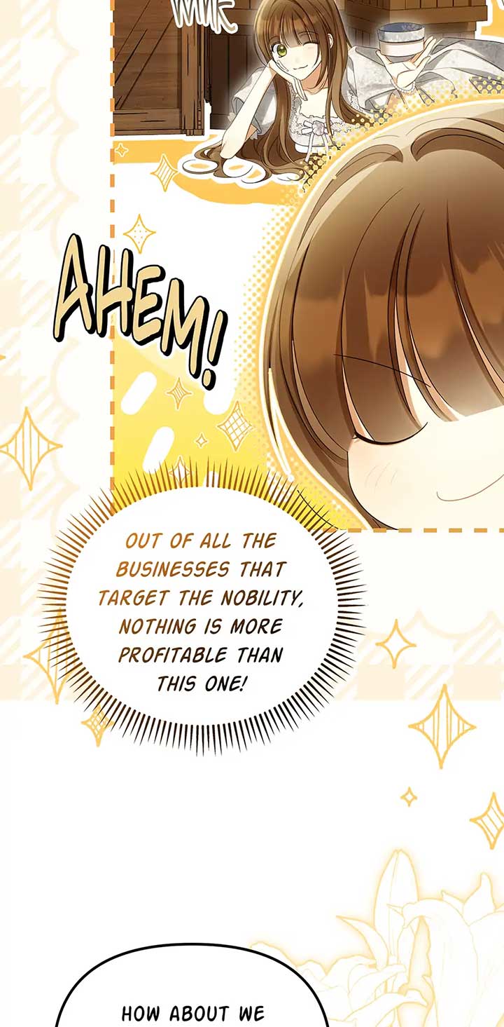 Why Are You Obsessed With Your Fake Wife? Chapter 64 - Page 37