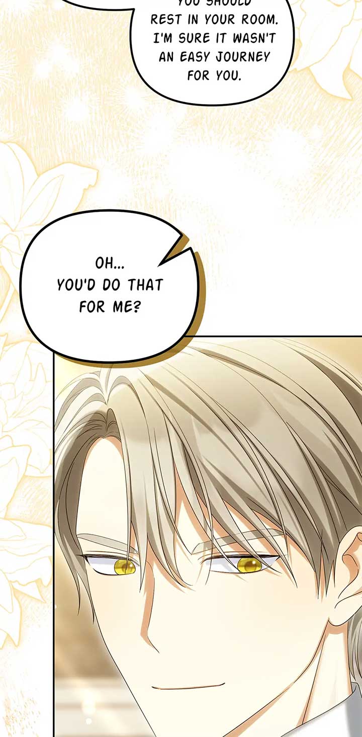 Why Are You Obsessed With Your Fake Wife? Chapter 64 - Page 39