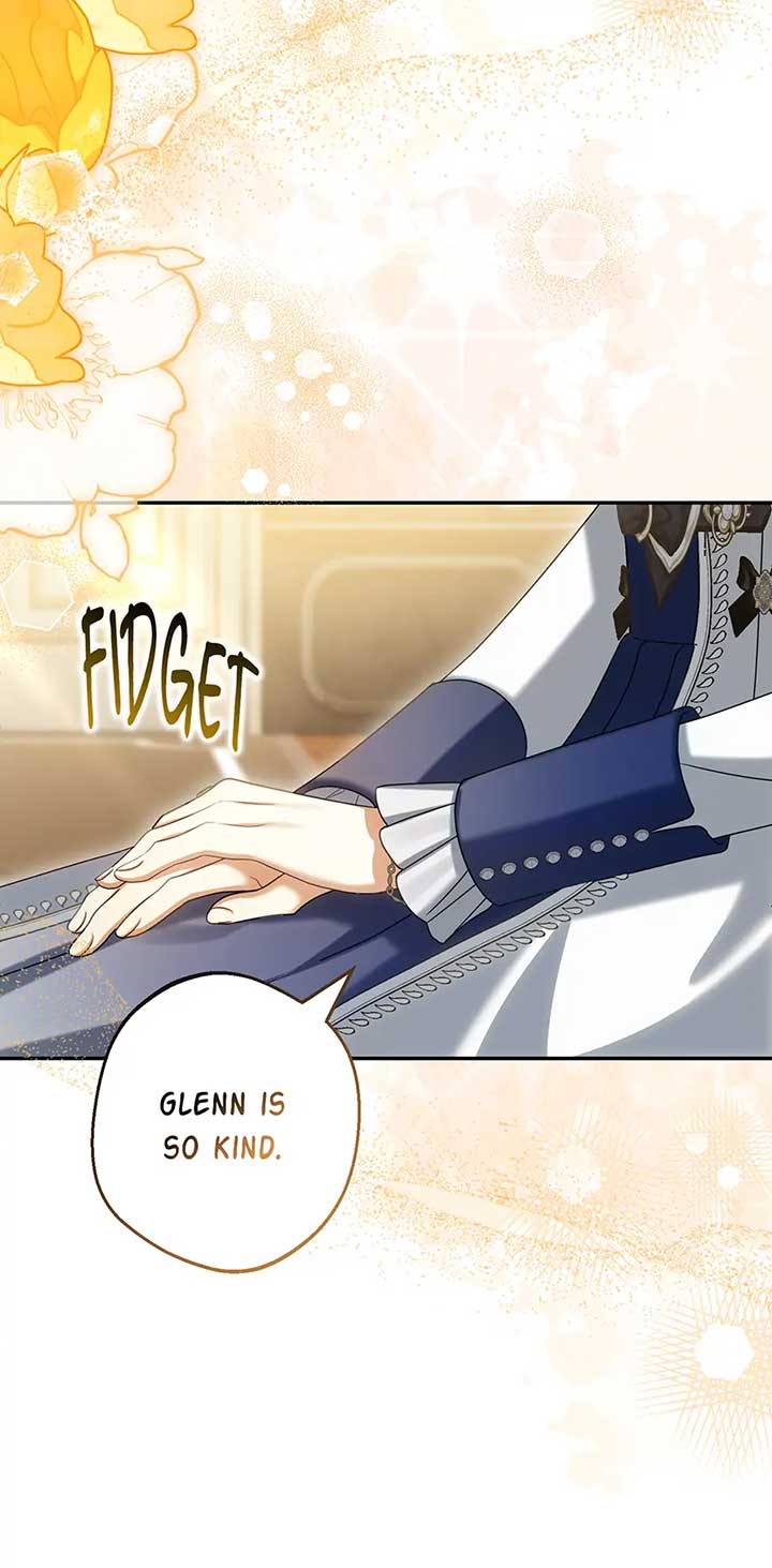 Why Are You Obsessed With Your Fake Wife? Chapter 64 - Page 42