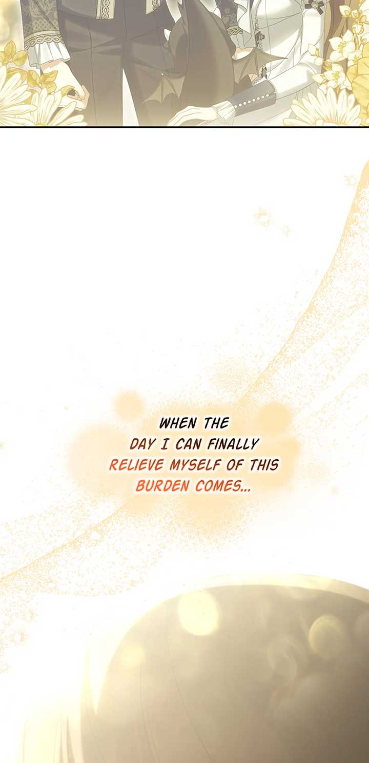 Why Are You Obsessed With Your Fake Wife? Chapter 64 - Page 44