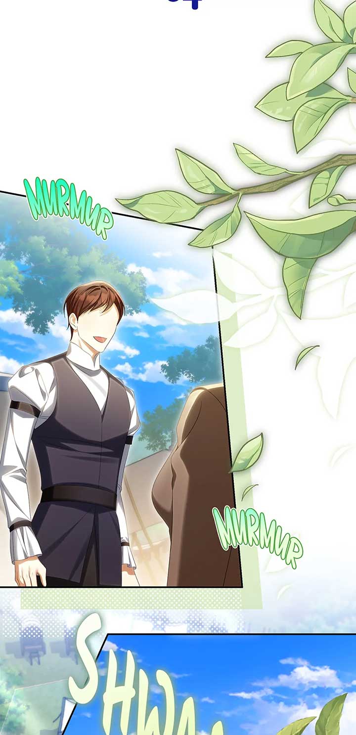 Why Are You Obsessed With Your Fake Wife? Chapter 64 - Page 47