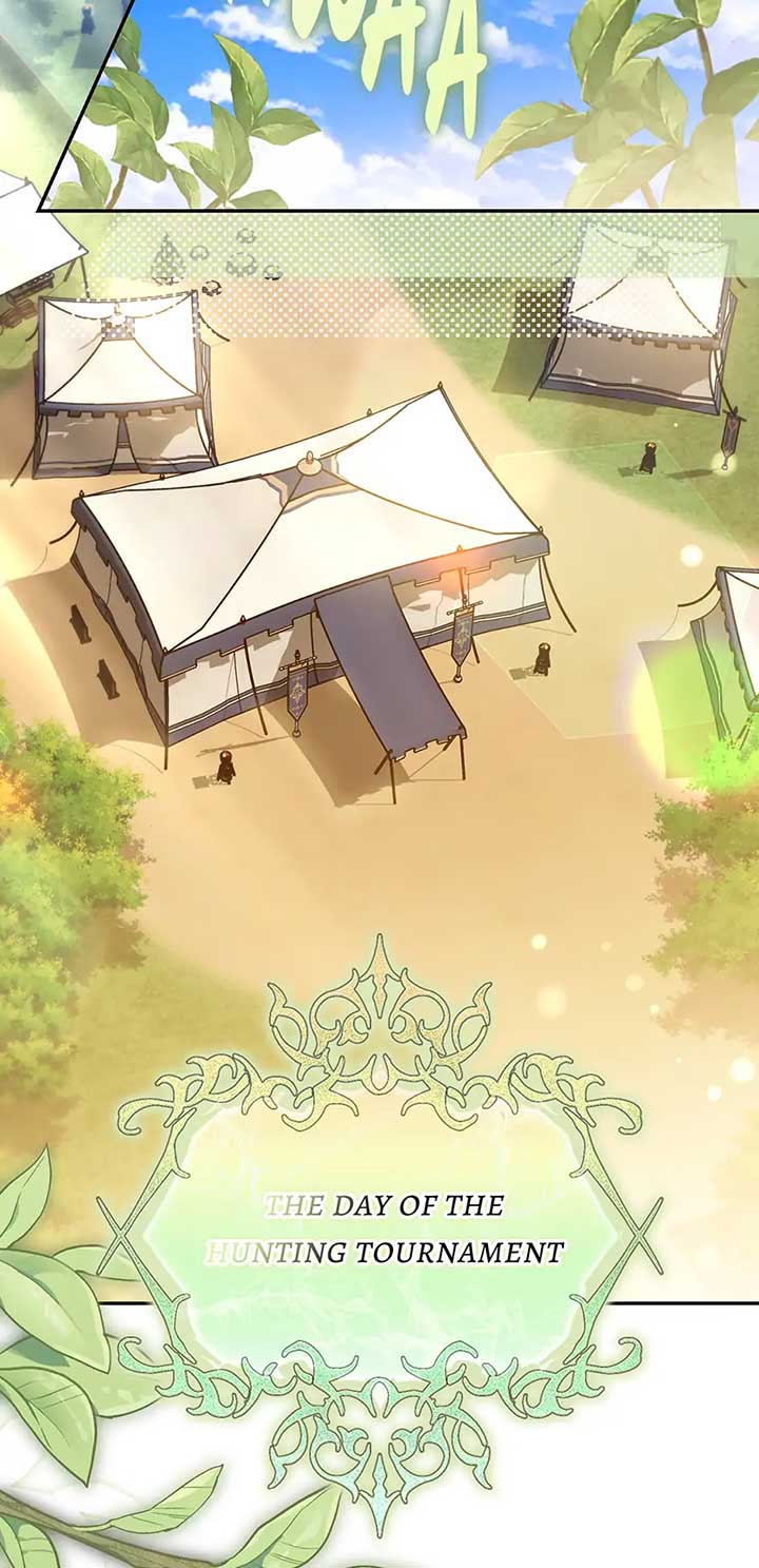 Why Are You Obsessed With Your Fake Wife? Chapter 64 - Page 48