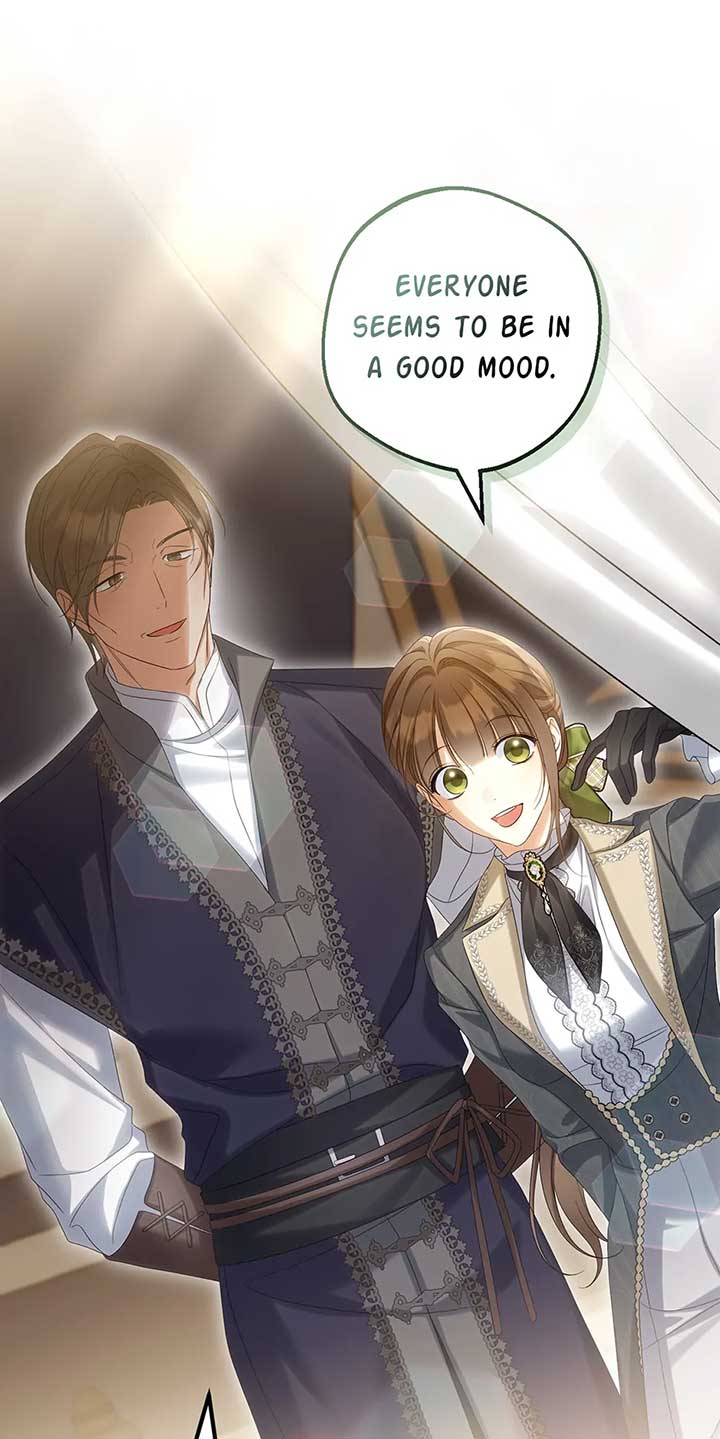 Why Are You Obsessed With Your Fake Wife? Chapter 64 - Page 50