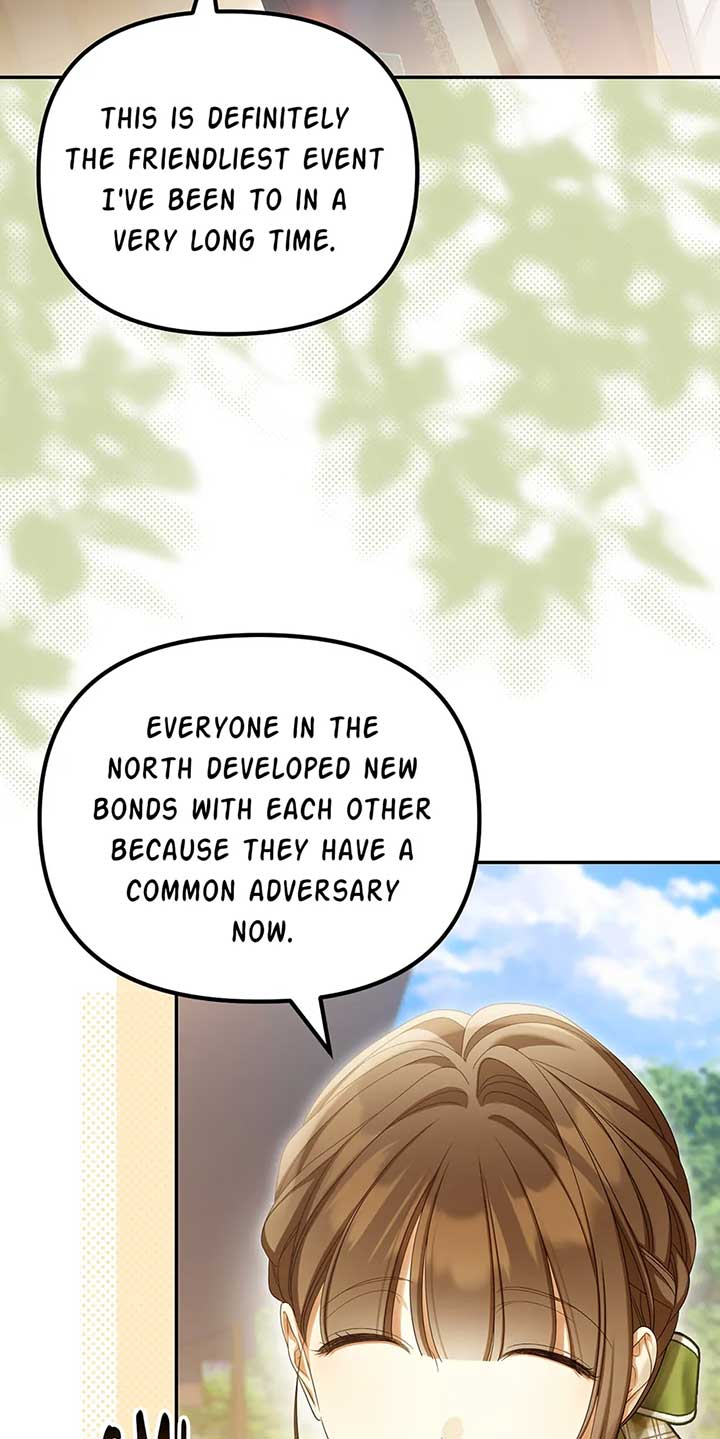 Why Are You Obsessed With Your Fake Wife? Chapter 64 - Page 51