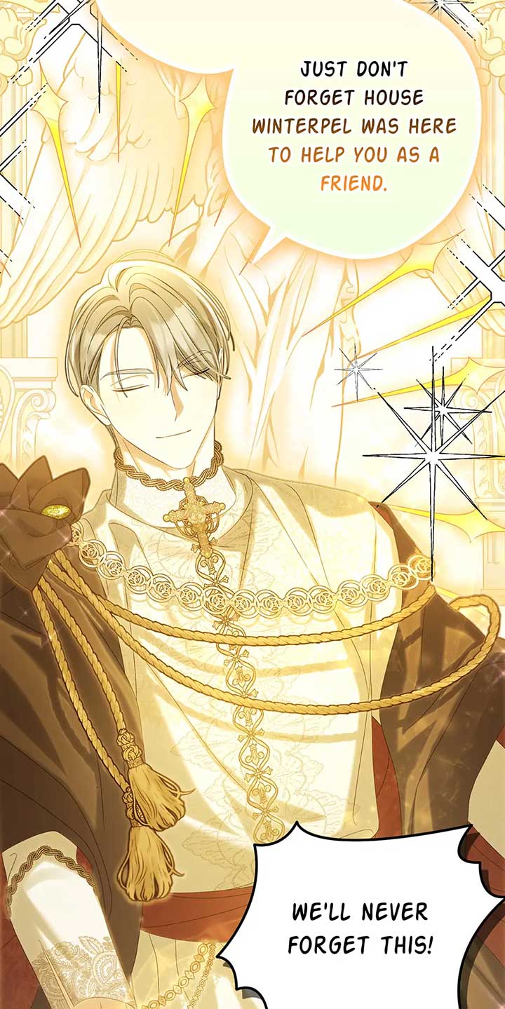 Why Are You Obsessed With Your Fake Wife? Chapter 64 - Page 53