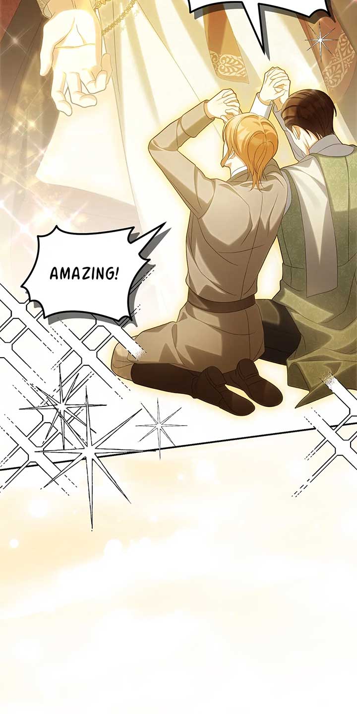 Why Are You Obsessed With Your Fake Wife? Chapter 64 - Page 54