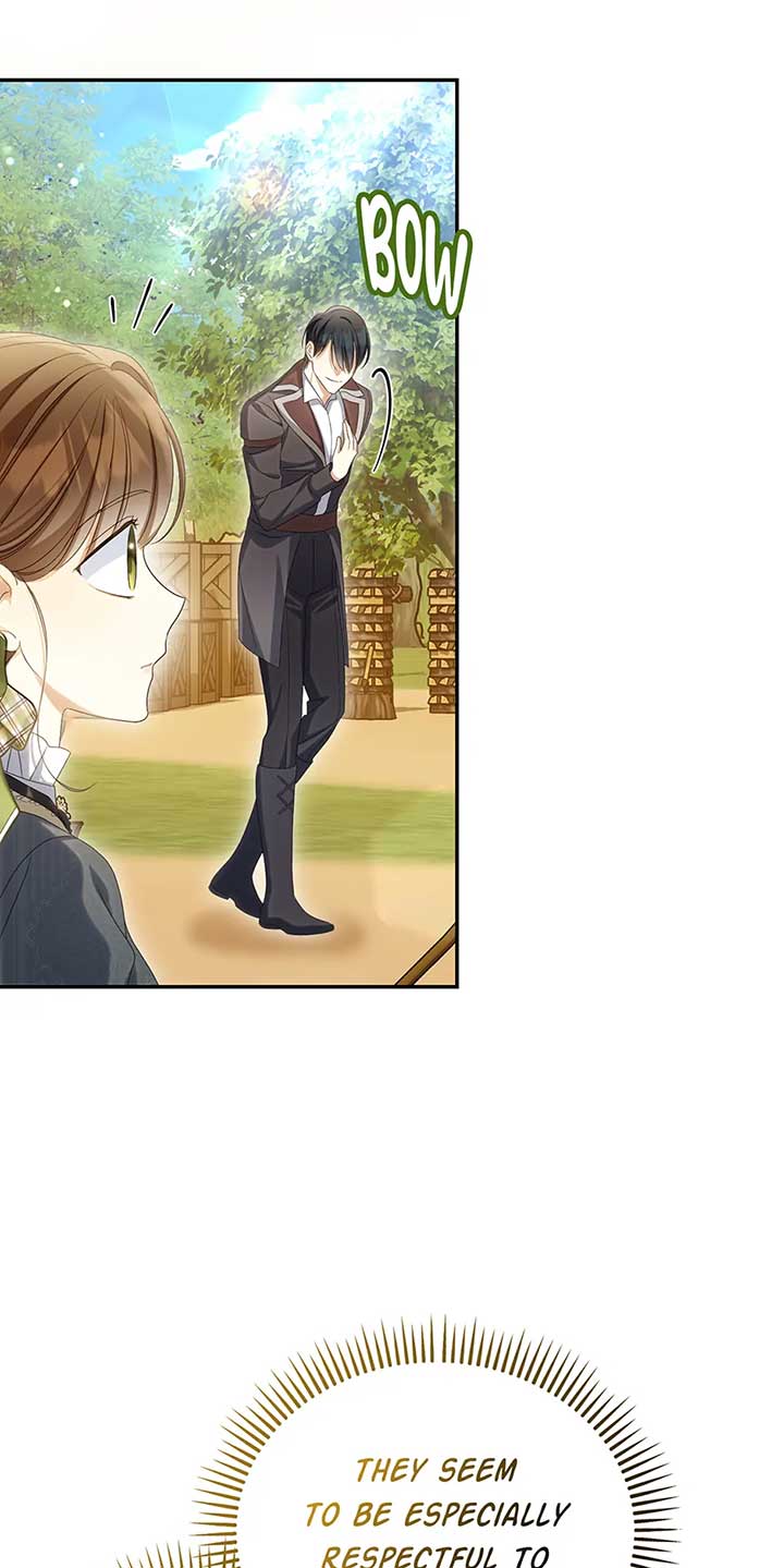 Why Are You Obsessed With Your Fake Wife? Chapter 64 - Page 55