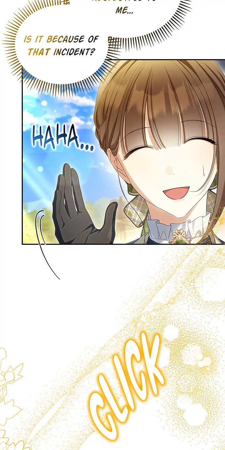 Why Are You Obsessed With Your Fake Wife? Chapter 64 - Page 56