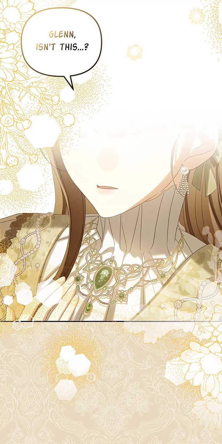 Why Are You Obsessed With Your Fake Wife? Chapter 64 - Page 57