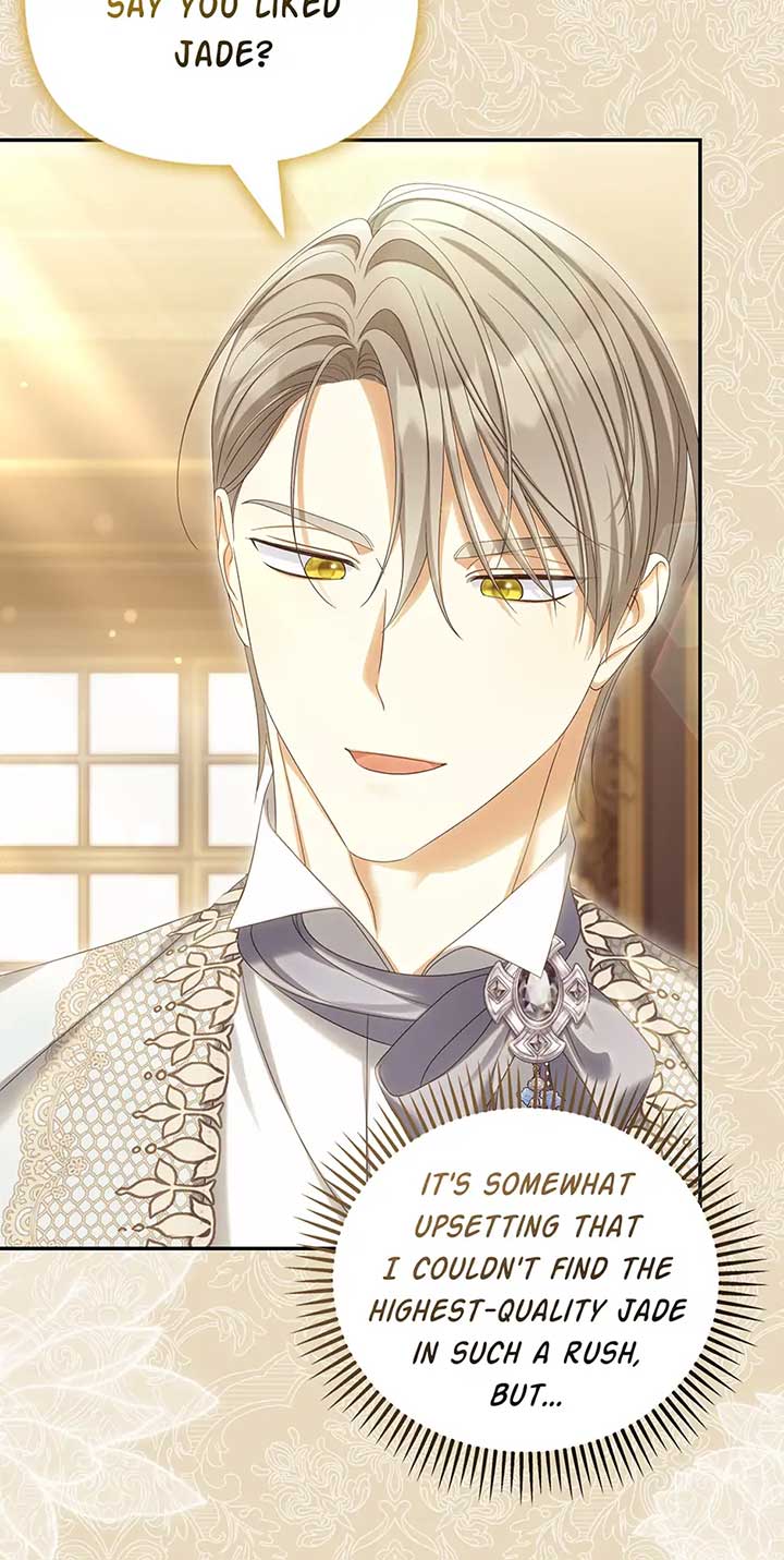 Why Are You Obsessed With Your Fake Wife? Chapter 64 - Page 59