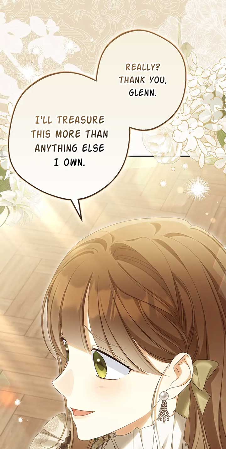 Why Are You Obsessed With Your Fake Wife? Chapter 64 - Page 60