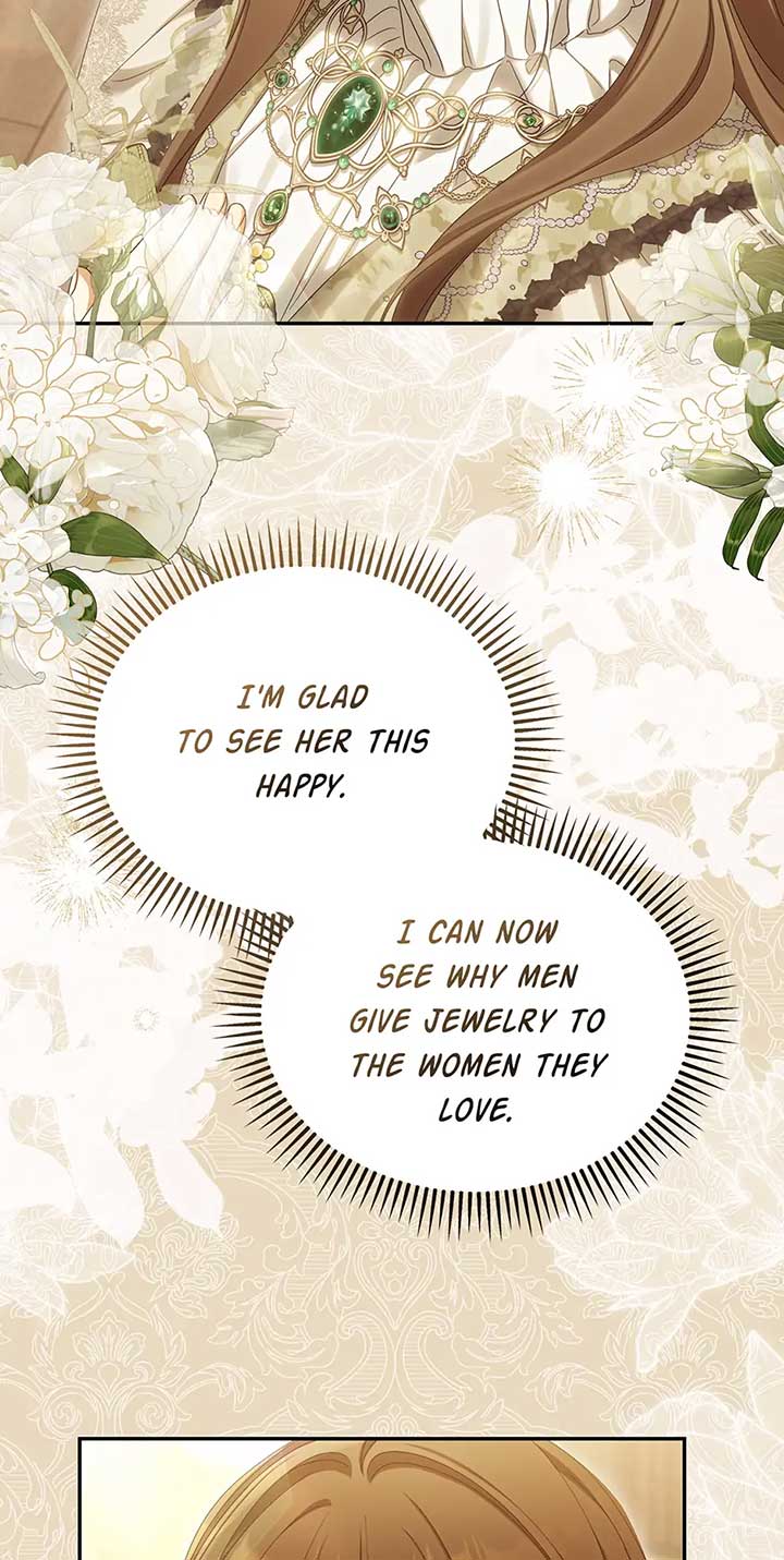 Why Are You Obsessed With Your Fake Wife? Chapter 64 - Page 61