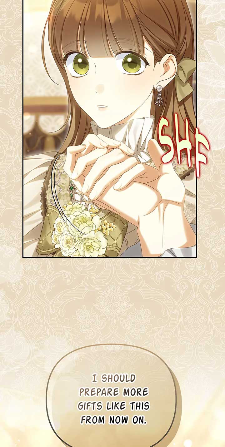 Why Are You Obsessed With Your Fake Wife? Chapter 64 - Page 62