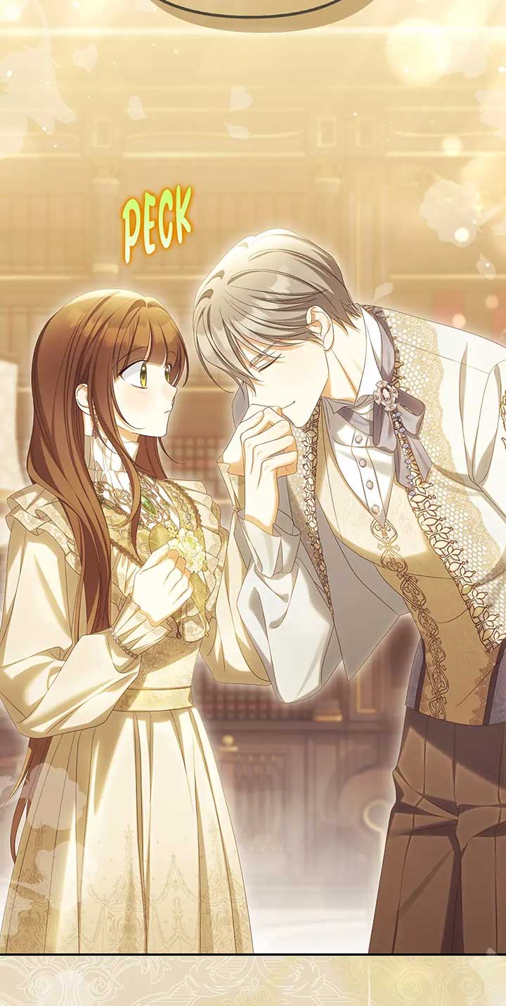 Why Are You Obsessed With Your Fake Wife? Chapter 64 - Page 63