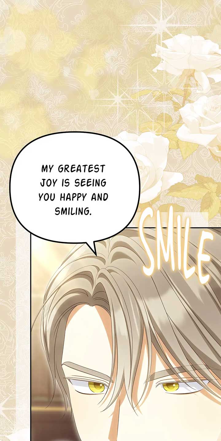 Why Are You Obsessed With Your Fake Wife? Chapter 64 - Page 64