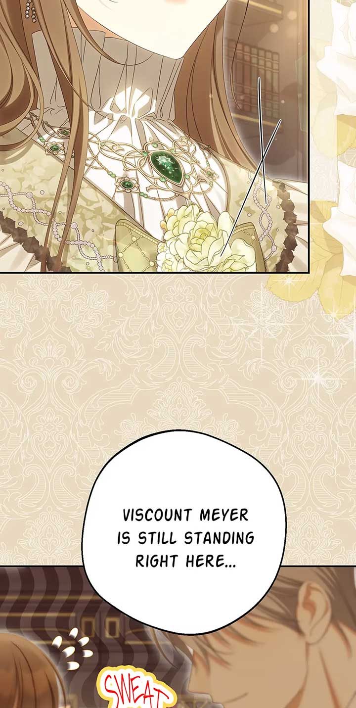 Why Are You Obsessed With Your Fake Wife? Chapter 64 - Page 66