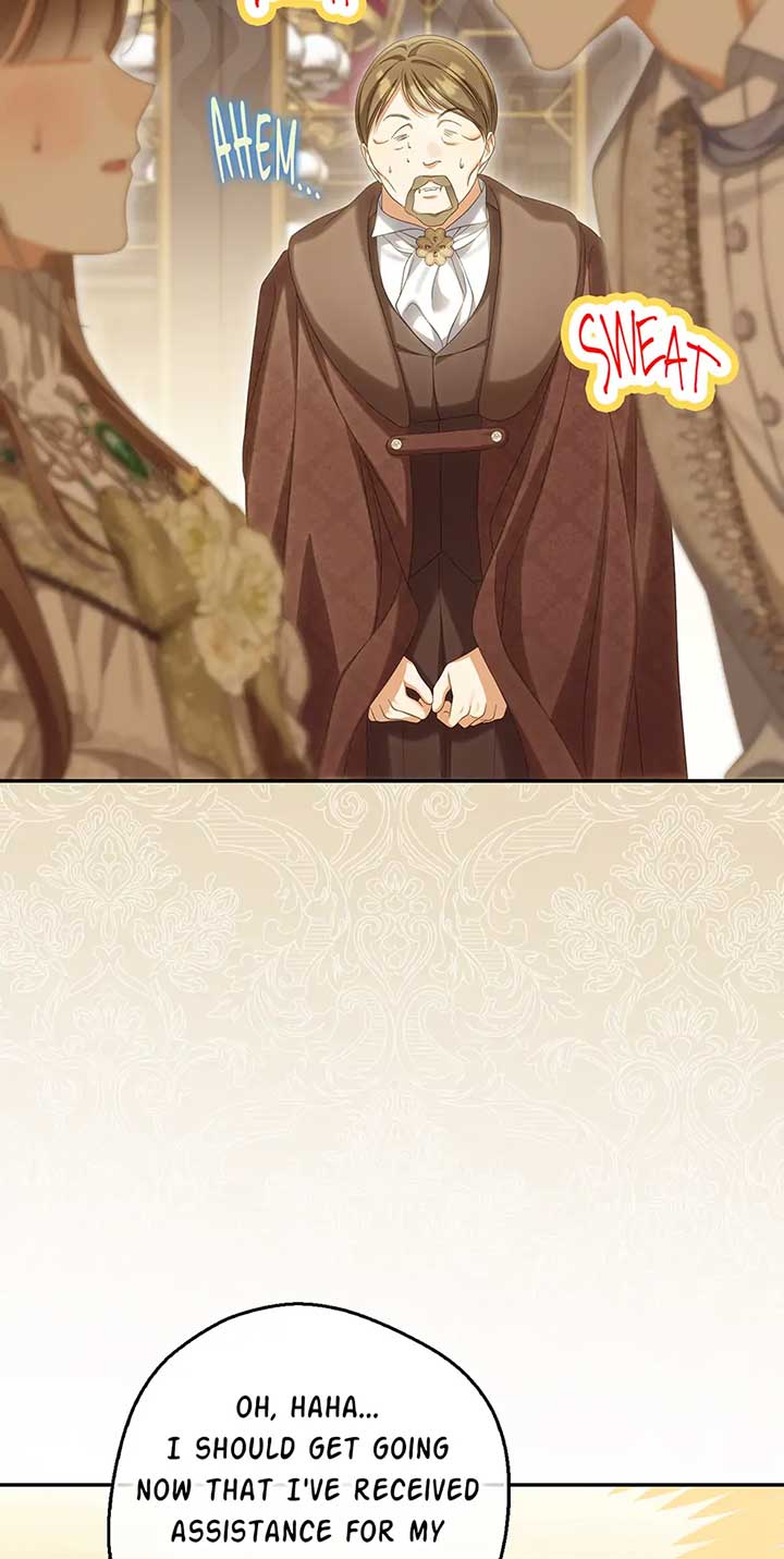 Why Are You Obsessed With Your Fake Wife? Chapter 64 - Page 67