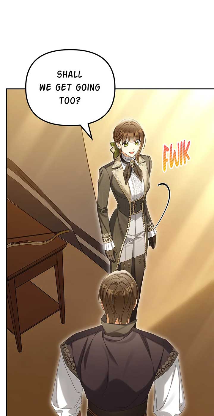 Why Are You Obsessed With Your Fake Wife? Chapter 64 - Page 69