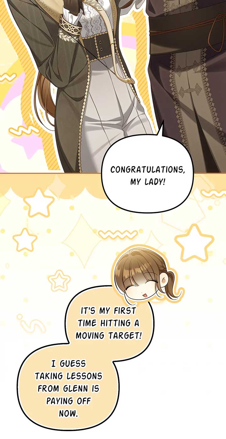 Why Are You Obsessed With Your Fake Wife? Chapter 64 - Page 77