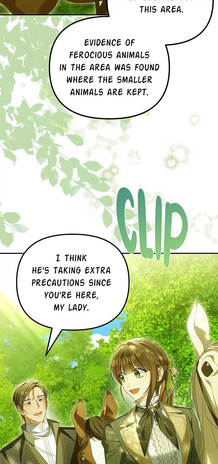 Why Are You Obsessed With Your Fake Wife? Chapter 64 - Page 79