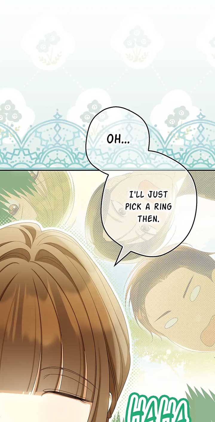 Why Are You Obsessed With Your Fake Wife? Chapter 64 - Page 8