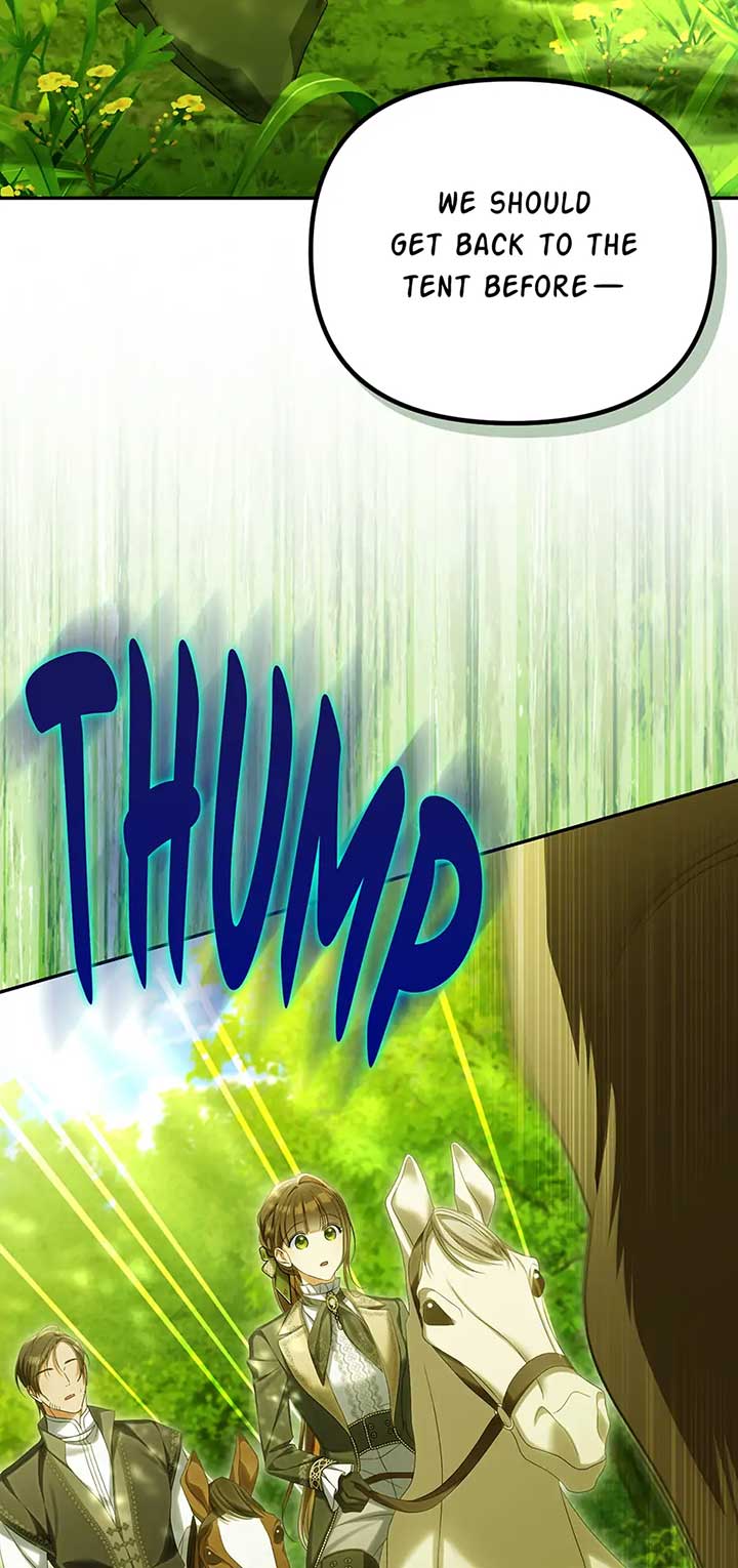 Why Are You Obsessed With Your Fake Wife? Chapter 64 - Page 81