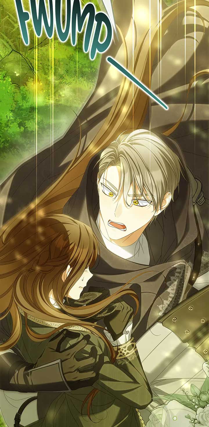 Why Are You Obsessed With Your Fake Wife? Chapter 65 - Page 11