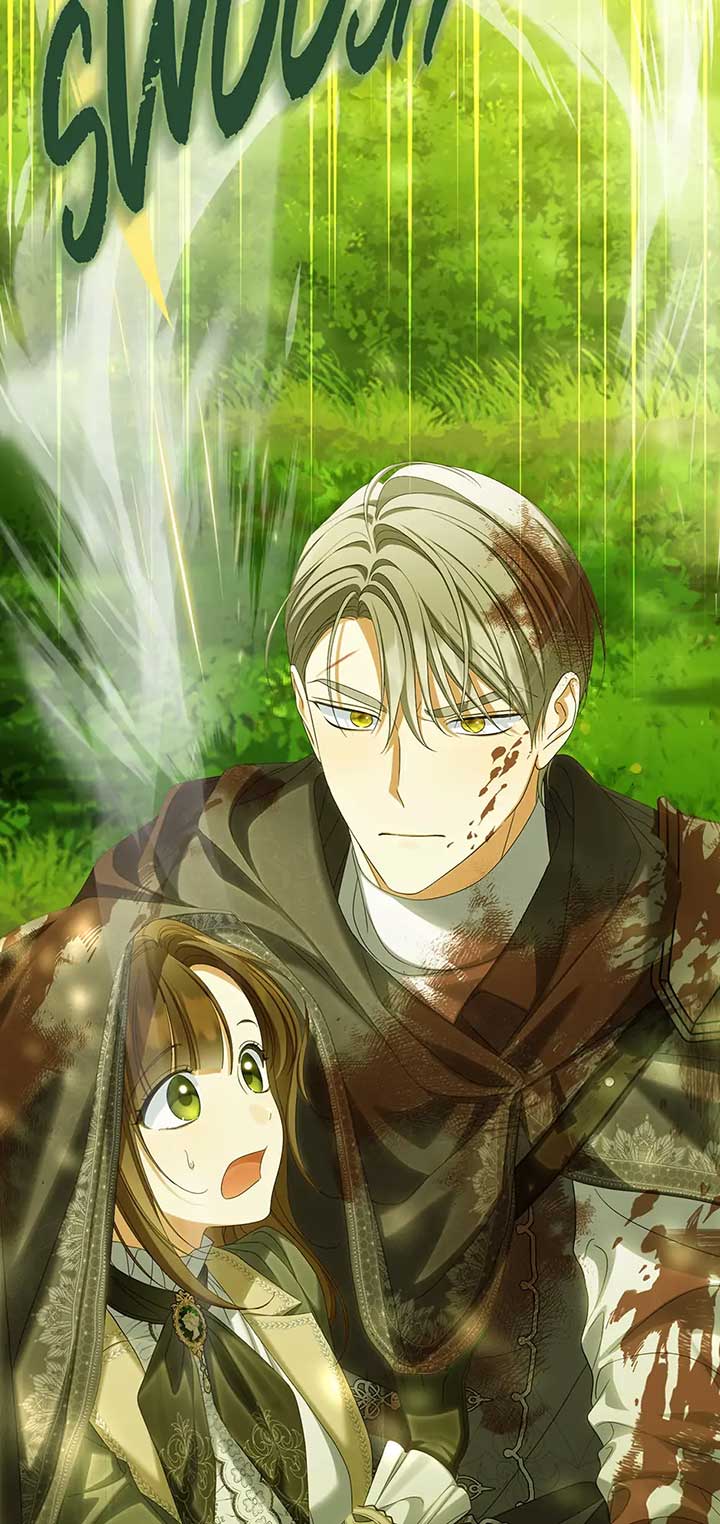 Why Are You Obsessed With Your Fake Wife? Chapter 65 - Page 15