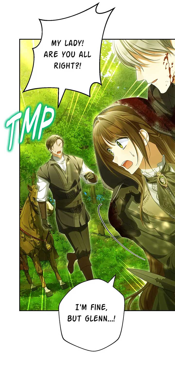 Why Are You Obsessed With Your Fake Wife? Chapter 65 - Page 17