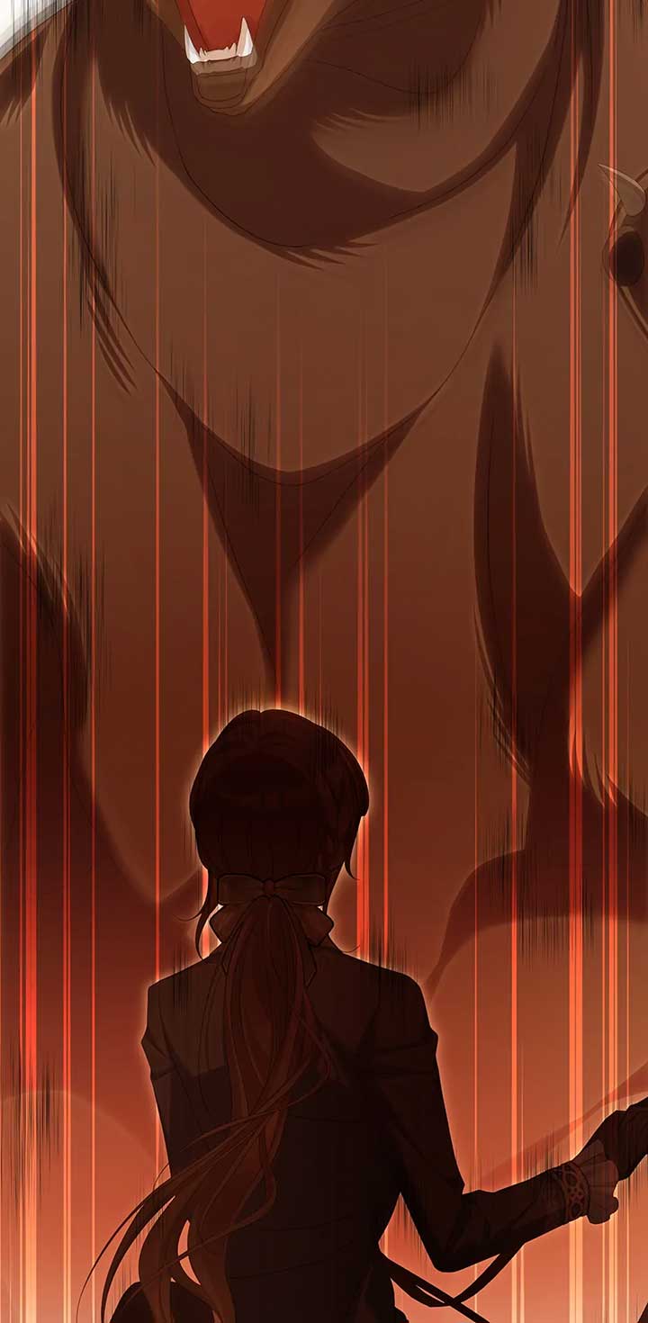 Why Are You Obsessed With Your Fake Wife? Chapter 65 - Page 2