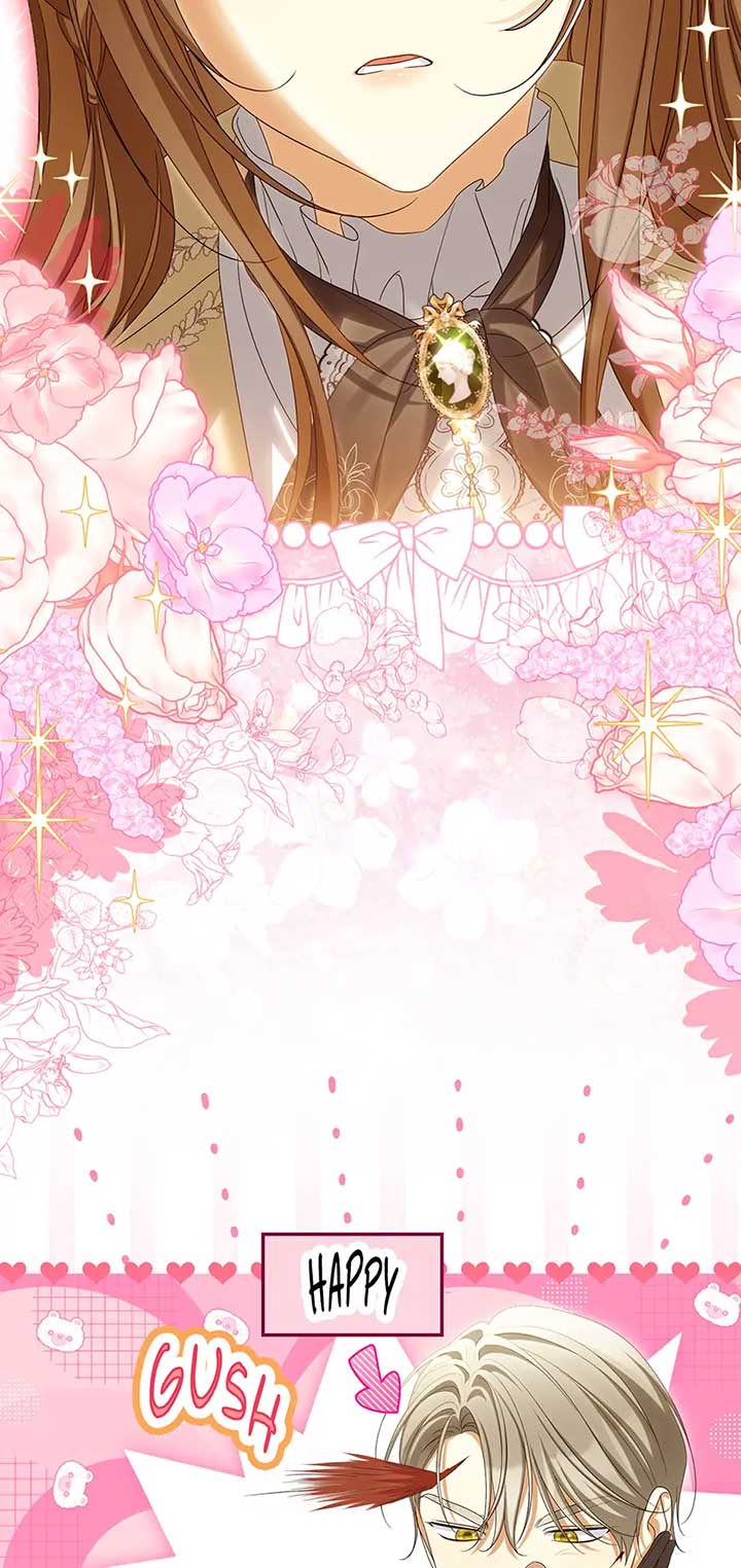 Why Are You Obsessed With Your Fake Wife? Chapter 65 - Page 22