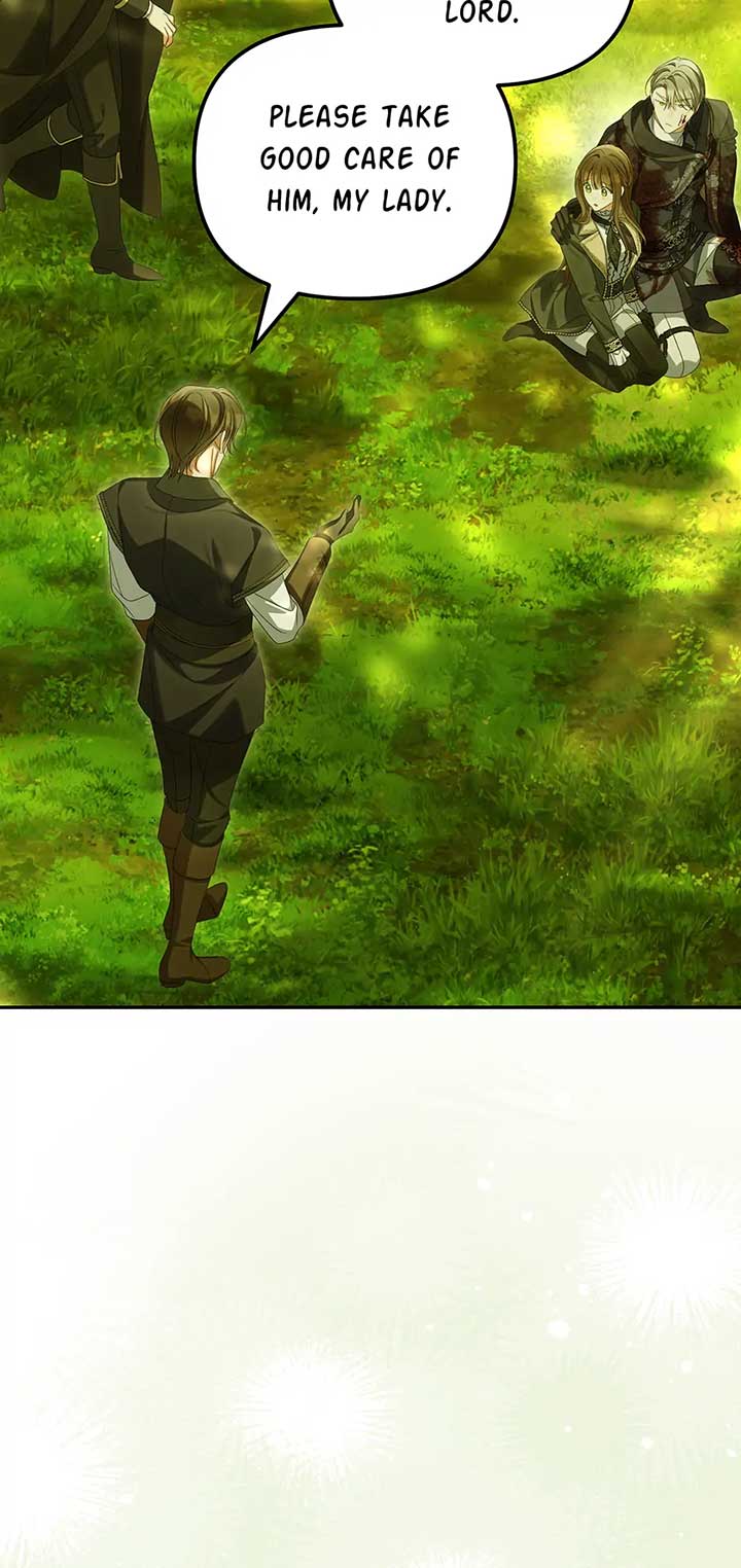 Why Are You Obsessed With Your Fake Wife? Chapter 65 - Page 25