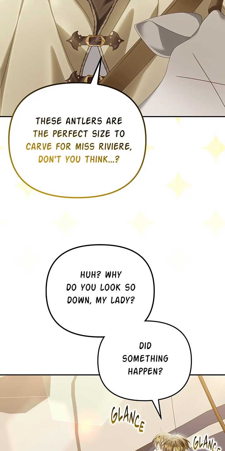 Why Are You Obsessed With Your Fake Wife? Chapter 65 - Page 30