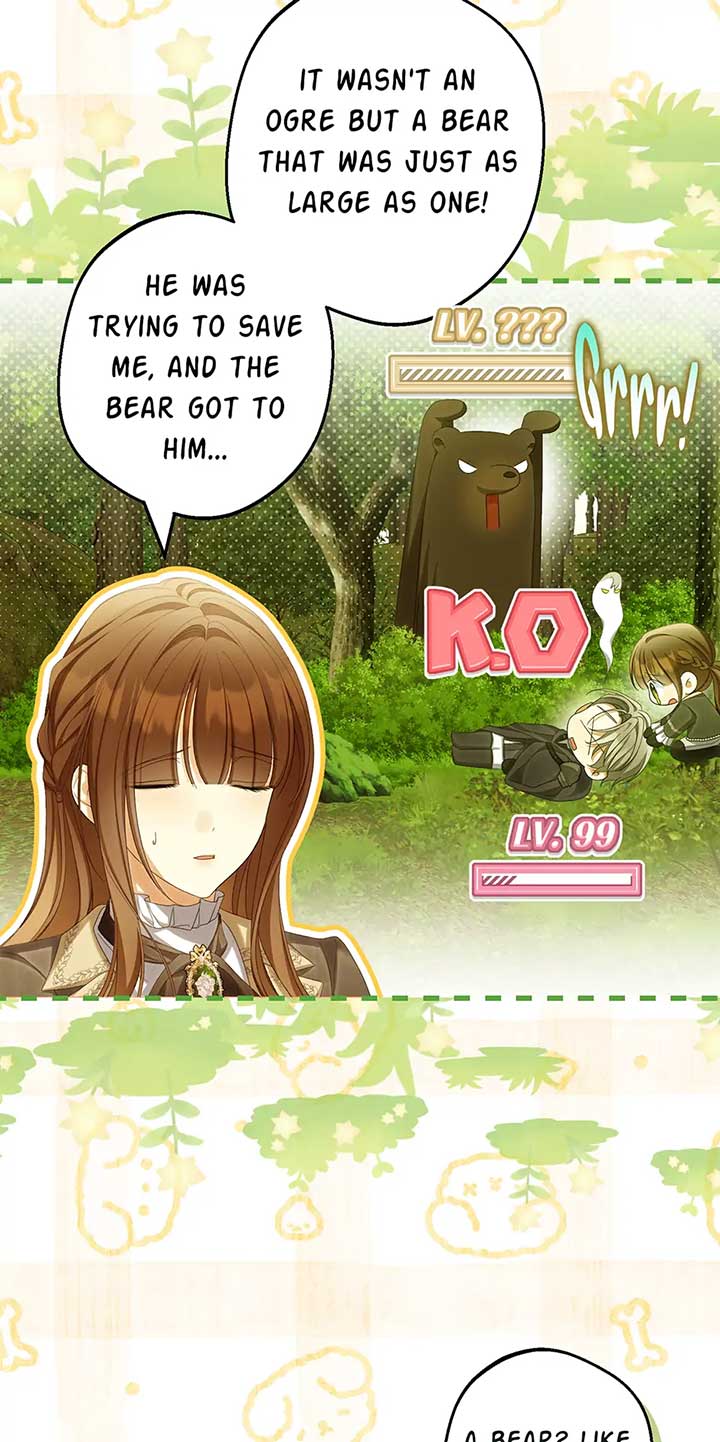 Why Are You Obsessed With Your Fake Wife? Chapter 65 - Page 34