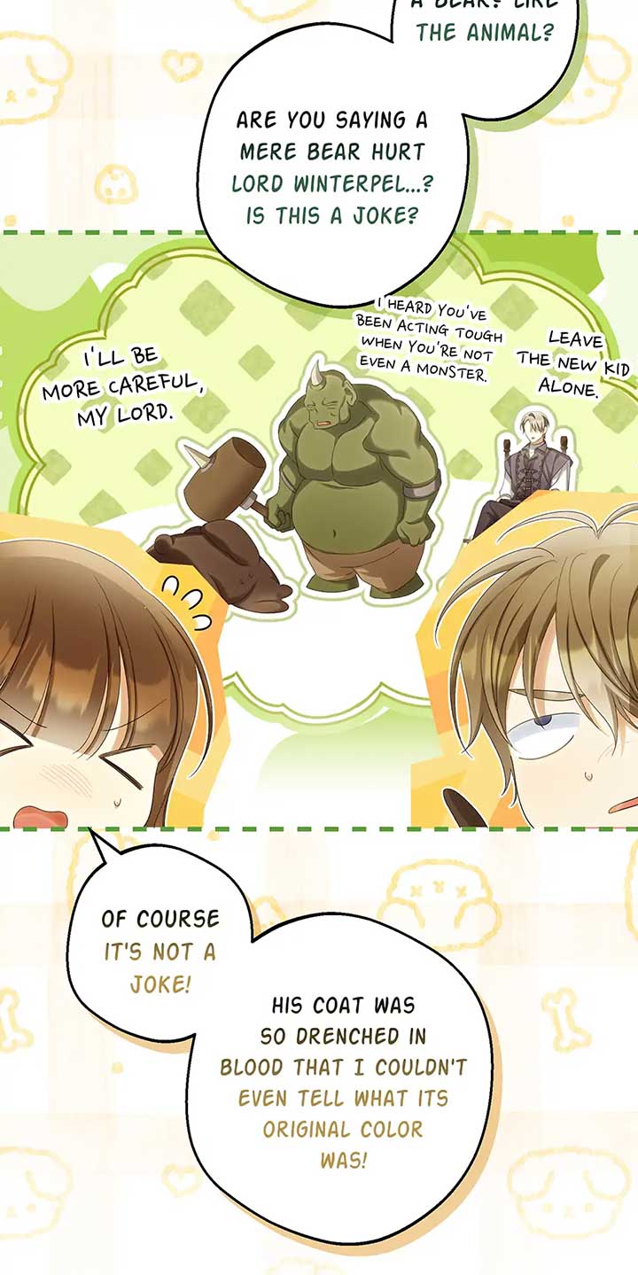 Why Are You Obsessed With Your Fake Wife? Chapter 65 - Page 35