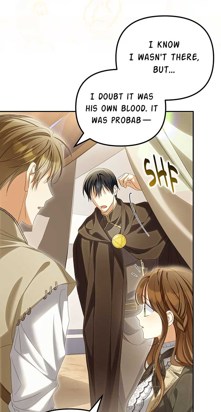 Why Are You Obsessed With Your Fake Wife? Chapter 65 - Page 36