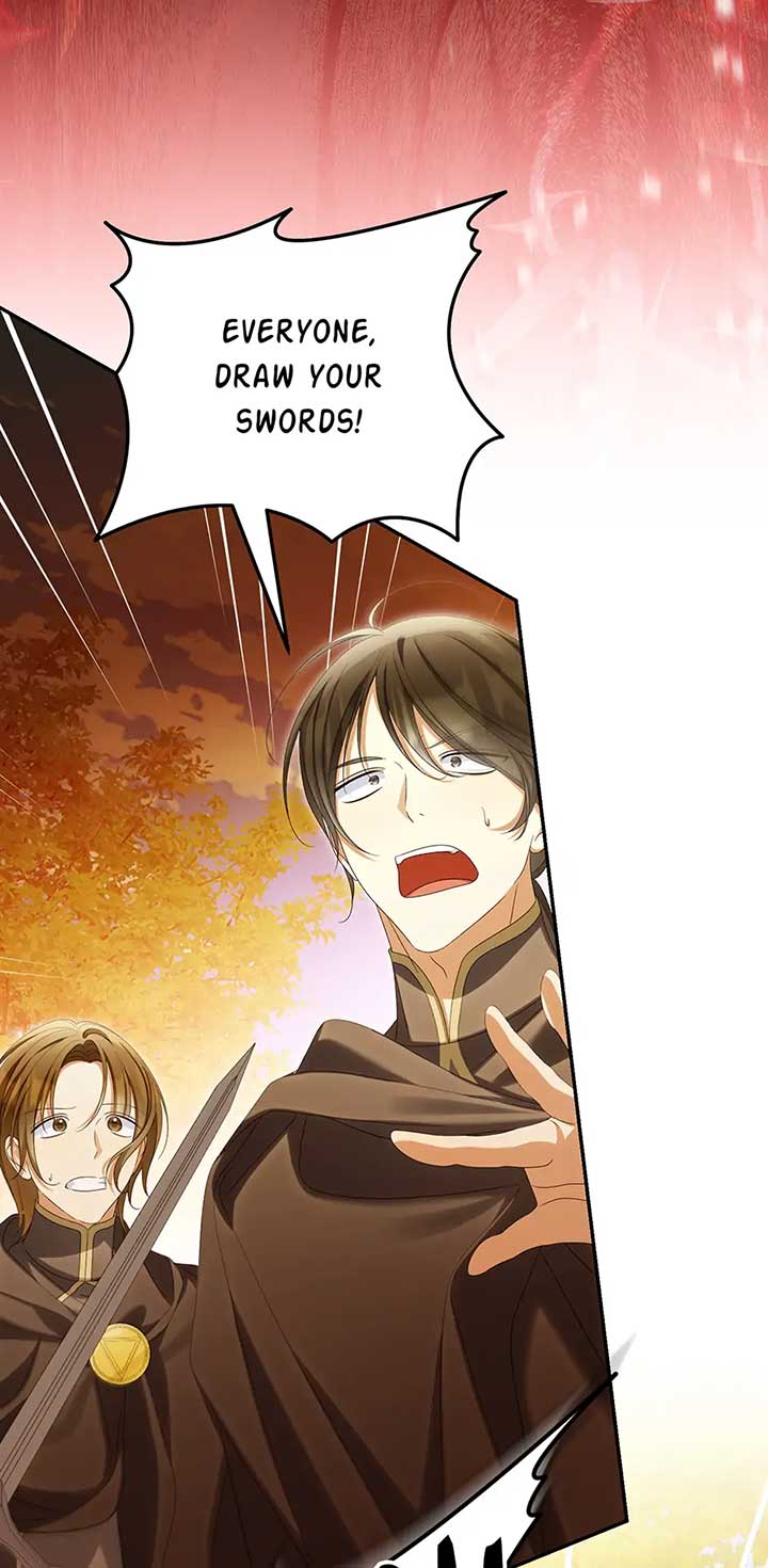 Why Are You Obsessed With Your Fake Wife? Chapter 65 - Page 4