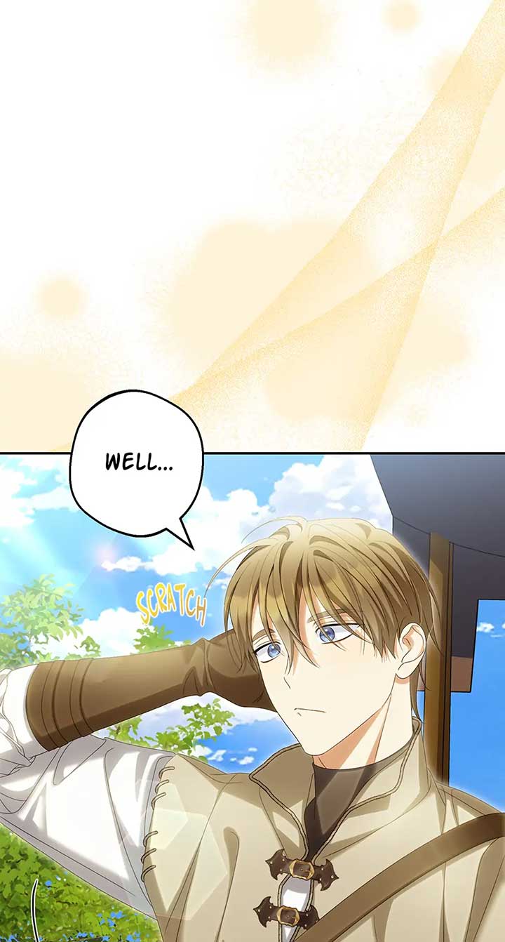 Why Are You Obsessed With Your Fake Wife? Chapter 65 - Page 40