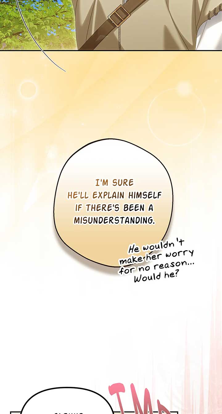 Why Are You Obsessed With Your Fake Wife? Chapter 65 - Page 41